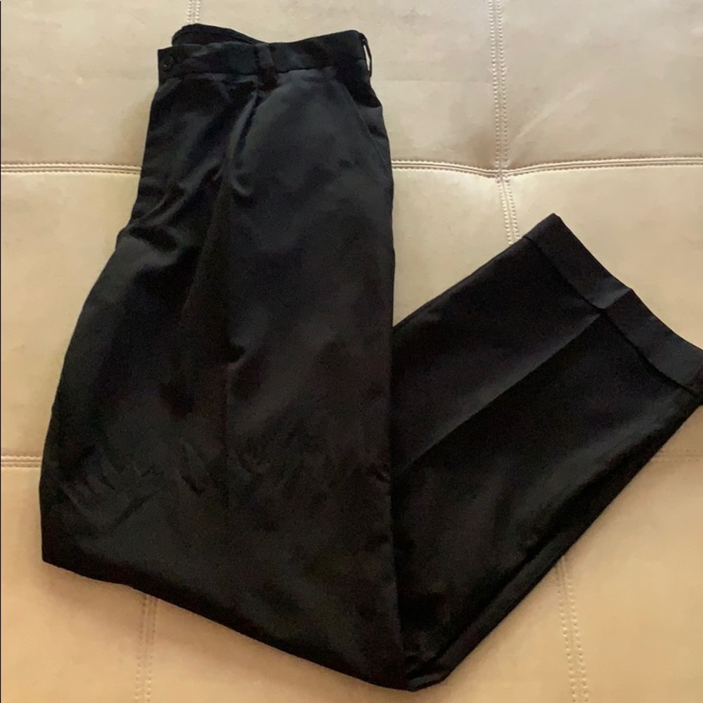 Nike Black Golf Pant